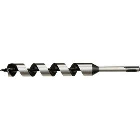 Tomax 250 Sds 12x250 mm Ağaç Delme Matkap Ucu