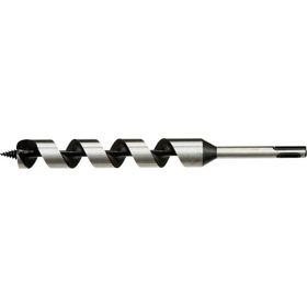 Tomax 250 Sds 12x250 mm Ağaç Delme Matkap Ucu