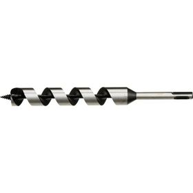 Tomax 250 Sds 14x250 mm Ağaç Delme Matkap Ucu