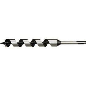 Tomax 250 Sds 16x250 mm Ağaç Delme Matkap Ucu
