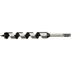 Tomax 250 Sds 16x250 mm Ağaç Delme Matkap Ucu