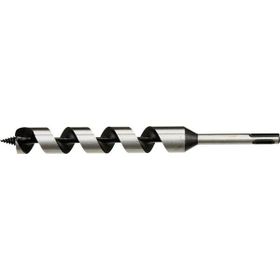 Tomax 250 Sds 18x250 mm Ağaç Delme Matkap Ucu