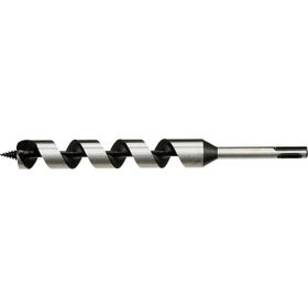 Tomax 250 Sds 22x250 mm Ağaç Delme Matkap Ucu