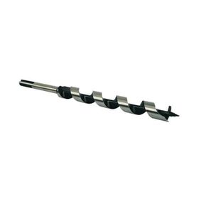 Tomax 250 Sds 24x250 mm Ağaç Delme Matkap Ucu