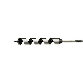 Tomax 250 Sds 24x250 mm Ağaç Delme Matkap Ucu