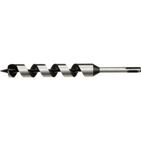 Tomax 250 Sds 8x250 mm Ağaç Delme Matkap Ucu
