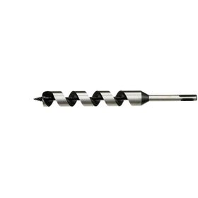 Tomax 250 Sds 8x250 mm Ağaç Delme Matkap Ucu