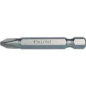 Tomax 2x75 mm PH Yıldız Bits Uç