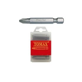 Tomax 2x75 mm PH Yıldız Bits Uç