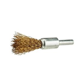 Tomax 30 mm Pimli Saçaklı Kalem Fırça