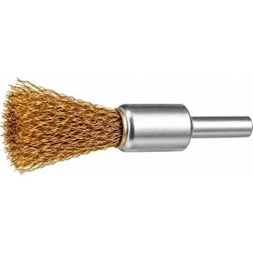 Tomax 30 mm Pimli Saçaklı Kalem Fırça