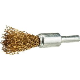 Tomax 30 mm Pimli Saçaklı Kalem Fırça