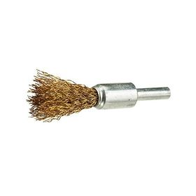Tomax 30 mm Pimli Saçaklı Kalem Fırça