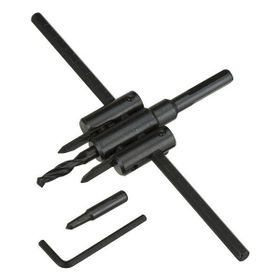 Tomax 30x300 mm Ayarlı Panç Sistemi