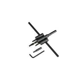 Tomax 30x300 mm Ayarlı Panç Sistemi