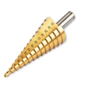 Tomax 4-30 mm Kademeli Matkap Ucu