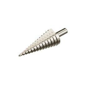 Tomax 4-30 mm Kademeli Matkap Ucu