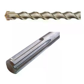 Tomax 4 mm Beton Delme Matkap Ucu
