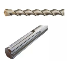 Tomax 4 mm Beton Delme Matkap Ucu