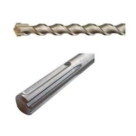 Tomax 4 mm Beton Delme Matkap Ucu