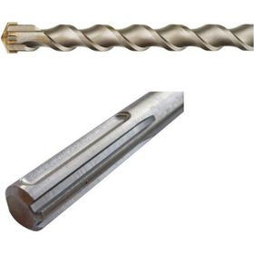 Tomax 4 mm Beton Delme Matkap Ucu