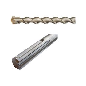 Tomax 4 mm Beton Delme Matkap Ucu