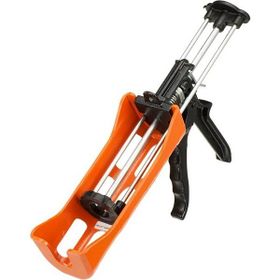 Tomax 410 ml Epoksi Kimyasal Dübel Tabancası