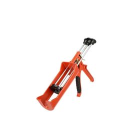 Tomax 410 ml Epoksi Kimyasal Dübel Tabancası