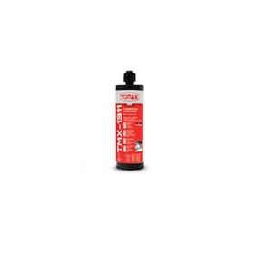 Tomax 410 ml Kimyasal Dübel Epoksi Reçine Beton Taş Tuğla Yapıştırıcı