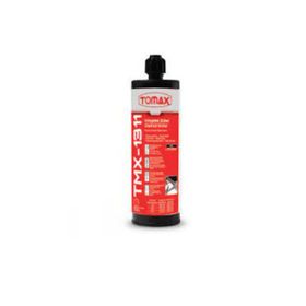 Tomax 410 ml Kimyasal Dübel Epoksi Reçine Beton Taş Tuğla Yapıştırıcı