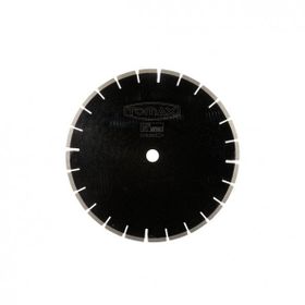 Tomax 450 Mm Asfalt Kesme Testeresi
