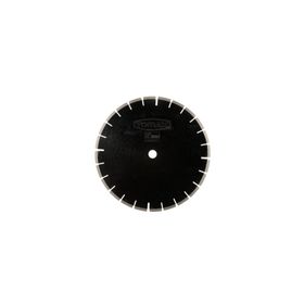 Tomax 450 Mm Asfalt Kesme Testeresi