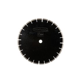 Tomax 450 Mm Asfalt Kesme Testeresi