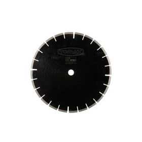 Tomax 450 Mm Asfalt Kesme Testeresi