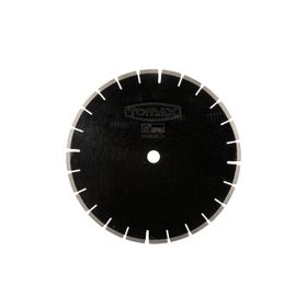 Tomax 450 Mm Asfalt Kesme Testeresi