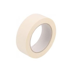 Tomax 48 mm x 30 mt Maskeleme Kağıt Bant