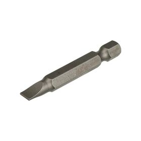 Tomax 5.5x25 mm 60 Adet Slot Düz Bits Uç