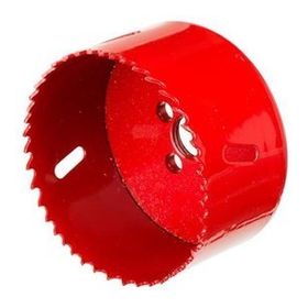 Tomax 50 mm HSS Bi Metal Panç Delik Açma Pancı Testeresi