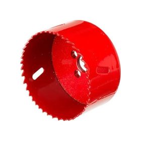 Tomax 50 mm HSS Bi Metal Panç Delik Açma Pancı Testeresi