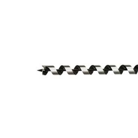 Tomax 500 Sds 12x500 mm Ağaç Delme Matkap Ucu