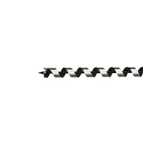 Tomax 500 Sds 12x500 mm Ağaç Delme Matkap Ucu