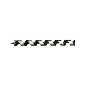 Tomax 500 Sds 12x500 mm Ağaç Delme Matkap Ucu