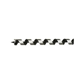 Tomax 500 Sds 12x500 mm Ağaç Delme Matkap Ucu
