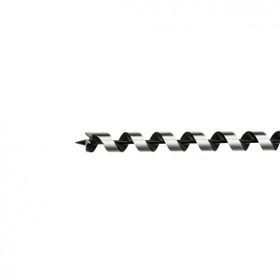 Tomax 500 Sds 12x500 mm Ağaç Delme Matkap Ucu