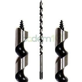 Tomax 500 Sds 14x500 mm Ağaç Delme Matkap Ucu