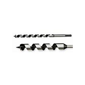 Tomax 500 Sds 14x500 mm Ağaç Delme Matkap Ucu