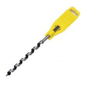 Tomax 500 Sds 24x500 mm Ağaç Delme Matkap Ucu