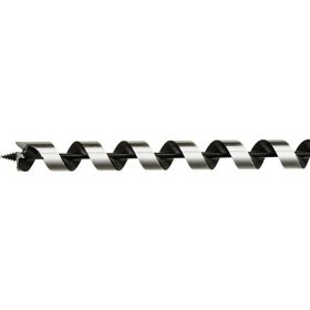 Tomax 500 Sds 8x500 mm Ağaç Delme Matkap Ucu