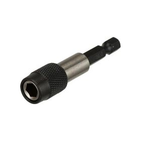 Tomax 60 mm Bilyeli Kilitli Bits Tutucu Adaptör
