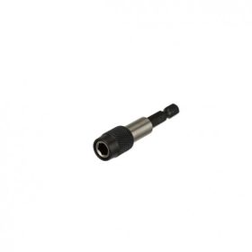 Tomax 60 mm Bilyeli Kilitli Bits Tutucu Adaptör